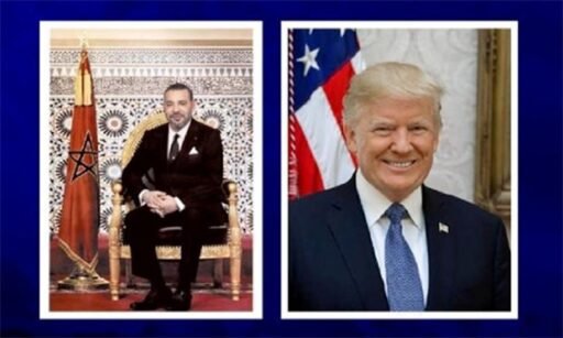 *Official Statement by the Royal Office of Morocco* *Official Statement by the Royal Office of Morocco*