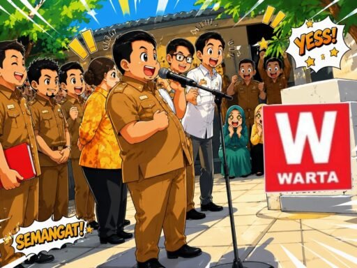 Reynaldy Lakukan Penyegaran Birokrasi, 52 Pejabat Pemkab Subang Resmi Dilantik. Reynaldy Lakukan Penyegaran Birokrasi, 52 Pejabat Pemkab Subang Resmi Dilantik.