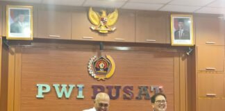PWI Pusat dan AFPI Gelar Workshop Jurnalistik Bahas Pindar, Inklusi Keuangan, dan Perlindungan Publik