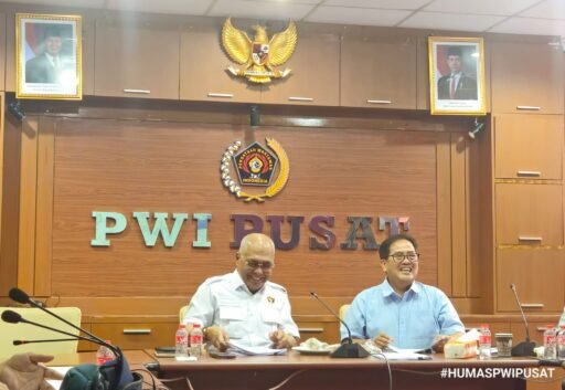 PWI Pusat dan AFPI Gelar Workshop Jurnalistik Bahas Pindar, Inklusi Keuangan, dan Perlindungan Publik PWI Pusat dan AFPI Gelar Workshop Jurnalistik Bahas Pindar, Inklusi Keuangan, dan Perlindungan Publik