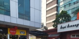 Bank BRI Cabang Mega Kuningan Gelar Program Jumat Berkah, Perkuat Komitmen untuk Saling Berbagi