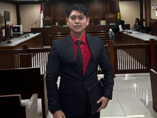 Pengacara PT Benaya Mitra Sejati: Musyawarah di Desa Cikupa Wujud Penyelesaian Sengketa yang Bermartabat Pengacara PT Benaya Mitra Sejati: Musyawarah di Desa Cikupa Wujud Penyelesaian Sengketa yang Bermartabat