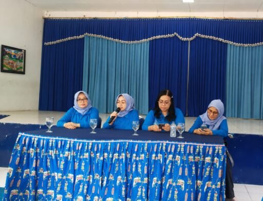 Melalui Olahraga Bersama, Kapengda Surabaya YHT Berikan Pembekalan Kepada Kasatdik Melalui Olahraga Bersama, Kapengda Surabaya YHT Berikan Pembekalan Kepada Kasatdik