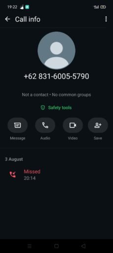 Modus Tebus HP dan Kunci Motor, Oknum Terduga Pemeras Gunakan Rekening Bandar Sabu Terbongkar Modus Tebus HP dan Kunci Motor, Oknum Terduga Pemeras Gunakan Rekening Bandar Sabu Terbongkar