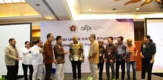 PWI dan AFPI Perkuat Literasi Pindar, Pers Didorong Jadi Garda Terdepan Edukasi Publik Lawan Pinjol Ilegal