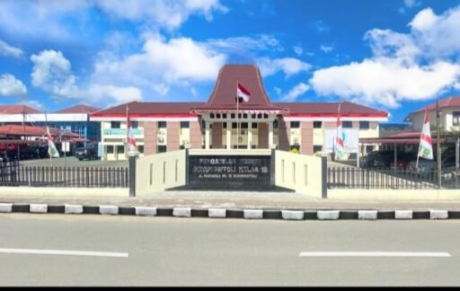 Dituding Hoax, Sengketa Tanah SD Negeri 076090 Onozalukhu Raya Sudah Disidangkan di PN Gunungsitoli` Dituding Hoax, Sengketa Tanah SD Negeri 076090 Onozalukhu Raya Sudah Disidangkan di PN Gunungsitoli`
