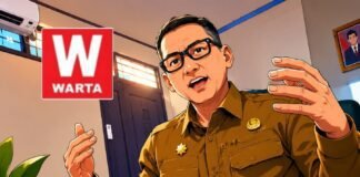Modal Pengalaman Disnakertrans, Rona Mairansyah Dipercaya Pimpin Bapenda Subang.