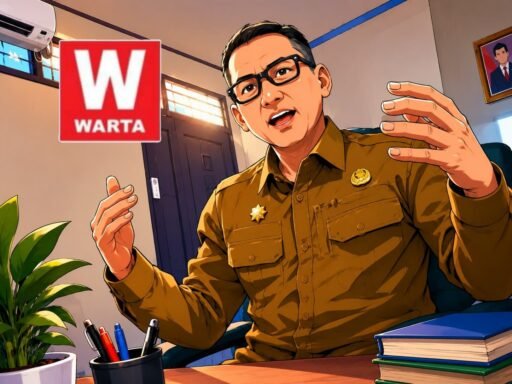 Modal Pengalaman Disnakertrans, Rona Mairansyah Dipercaya Pimpin Bapenda Subang. Modal Pengalaman Disnakertrans, Rona Mairansyah Dipercaya Pimpin Bapenda Subang.