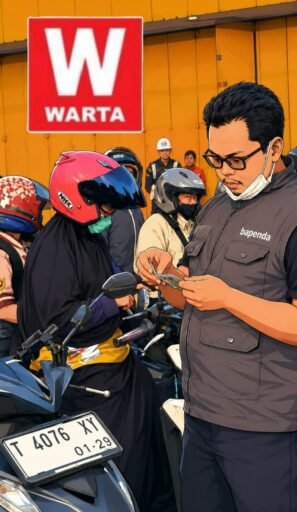 Bapenda Subang gelar oprasi kepatuhan wajib pajak Bapenda Subang gelar oprasi kepatuhan wajib pajak