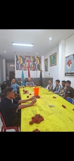 DPD PKN Kota Medan Meminta Walikota Medan untuk Mencopot Kadis Perkimcikataru DPD PKN Kota Medan Meminta Walikota Medan untuk Mencopot Kadis Perkimcikataru