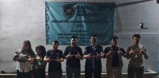 HALALMU SUBANG DAMPINGI PROSES AUDIT TIGA DAPUR SPPG