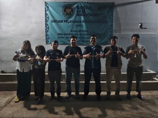 HALALMU SUBANG DAMPINGI PROSES AUDIT TIGA DAPUR SPPG HALALMU SUBANG DAMPINGI PROSES AUDIT TIGA DAPUR SPPG