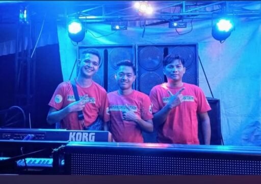 Putra Desa Petaling Banyuasin, Enggar Pratama Hanafiah Bersinar di Panggung Musik Dangdut Sumatera Selatan Putra Desa Petaling Banyuasin, Enggar Pratama Hanafiah Bersinar di Panggung Musik Dangdut Sumatera Selatan