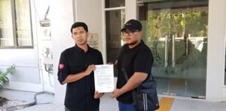 Laporan Dugaan Pungli Kepala Desa Brengkok Brondong Resmi Diterima Kejari Lamongan