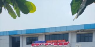 7 Bulan Jabat Kadis Disdukcapil Subang Stagnan Tanpa Inovasi.