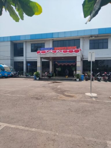 7 Bulan Jabat Kadis Disdukcapil Subang Stagnan Tanpa Inovasi. 7 Bulan Jabat Kadis Disdukcapil Subang Stagnan Tanpa Inovasi.