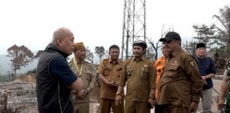 Kebakaran Kampung Adat Ciptamulya: Antara Janji Pemulihan dan Aturan Tradisi