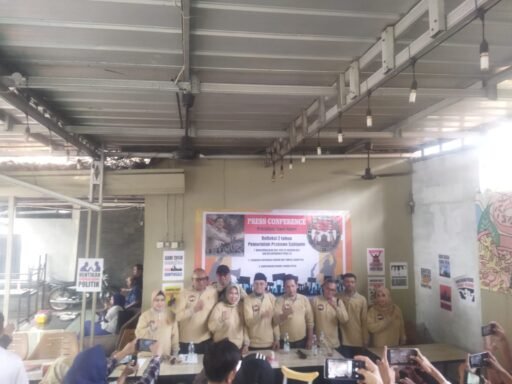 Refleksi 2 Tahun Pemerintahan Prabowo, Presidium Tapol-Napol Desak Kembali ke UUD 1945 Asli Refleksi 2 Tahun Pemerintahan Prabowo, Presidium Tapol-Napol Desak Kembali ke UUD 1945 Asli