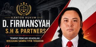 Dodik Firmansyah, S.H., Advokat yang Konsisten Mengawal Pencari Keadilan hingga Titik Akhir