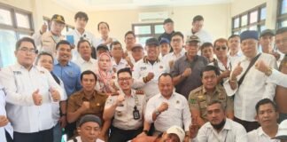 PWI Bekasi Raya Gelar Dialog Interaktif, Bedah Sinergi Pengawasan Orang Asing di Bekasi
