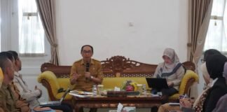 Targetkan Stunting Turun ke 12,5 Persen, Pemkab Sukabumi Disorot Soal Tantangan Lapangan