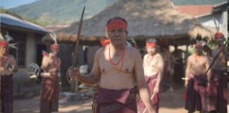 *ANTARA JAAP KUNST, ARSIP TAHUN 1930, DAN INGATAN YANG KEMBALI BERGEMA DI FLORES TIMUR*