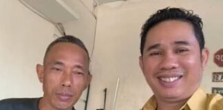 *ULURAN TANGAN: PENGACARA ELFAHMI LUBIS SIAP DAMPINGI UJI KEBENARAN HUKUM*