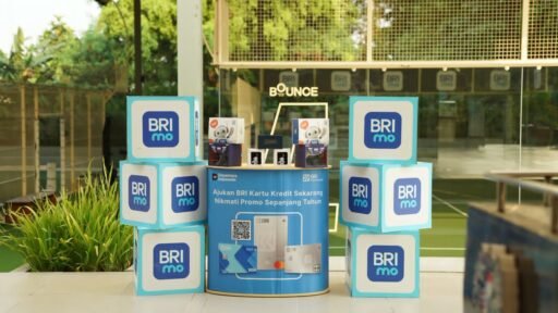 BRI Kebayoran Baru Sukses Gelar Rally & Chill Tournament Fixed Mixed Padel Bersama Bounce Social Club BRI Kebayoran Baru Sukses Gelar Rally & Chill Tournament Fixed Mixed Padel Bersama Bounce Social Club