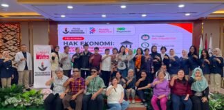 PT Pegadaian Berikan Pelatihan Literasi Keuangan Bagi Penyandang Tuli-Buta