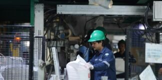 Laba Pupuk Indonesia Tembus Rp8,51 Triliun di Semester I 2026, Berkat Transformasi Danantara