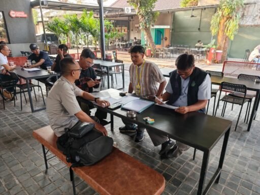 Halalmu Subang Dampingi Proses Audit Sertifikasi Halal di Sejumlah Dapur SPPG dan Cafe* Halalmu Subang Dampingi Proses Audit Sertifikasi Halal di Sejumlah Dapur SPPG dan Cafe*