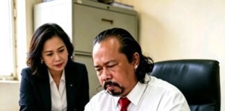 LIMBAD ALIAS WIJAYANTO TERUS BANGUN KEKOMPAKAN DAN KOLABORASI ANTAR MEDIA DI SURABAYA JAWA TIMUR