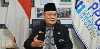 *KPK Dibiayai Negara, Korupsi Tak Kunjung Padam, Wilson Lalengke Bereaksi Keras*