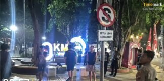 Tiga Laporan Masyarakat Teratasi dalam Semalam, Respons Cepat Polres Lamongan melalui Call Center 110