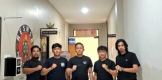 Buron Selama 8 Bulan, DPO Suryanto Berhasil Dibekuk Tim URC Polres Toraja Utara
