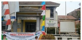 Diduga Jadi Korban Manipulasi Data Bansos, Widie: Jika Terbukti Kasus Ini di Bawa ke Ranah Hukum