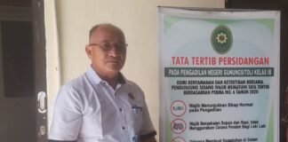 Ada Lahan Hibah Gratis, Pemkab Nias Barat Malah Pilih Serobot Tanah Rakyat Buat Bangun