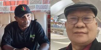 *PENYEROBOTAN LAHAN DI JALAN TUTURUGA AIMAS: DERITA WARGA KECIL DAN TEGASNYA HUKUM YANG DINANTI*