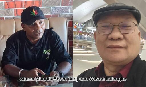 *Penyerobotan Lahan di Jalan Tuturuga Aimas: Antara Derita Warga dan Ketegasan Hukum yang Dinanti* *Penyerobotan Lahan di Jalan Tuturuga Aimas: Antara Derita Warga dan Ketegasan Hukum yang Dinanti*
