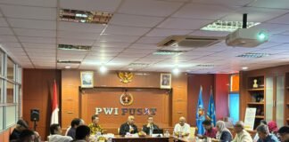 Ketum PWI Pusat: Modal Ventura Harus Diperkuat untuk Dorong UMKM dan Ekonomi Berkelanjutan