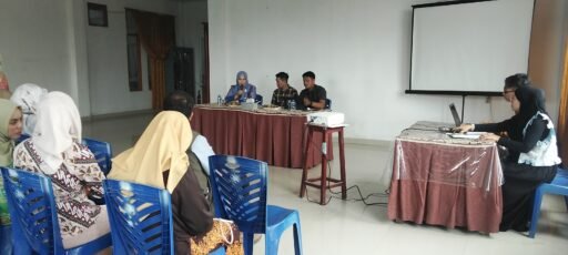 Kejaksaan Negeri Rejang Lebong Sosialisasi Pendampingan Hukum pada Tenaga Kesehatan di Puskesmas Sambi Rejo. Kejaksaan Negeri Rejang Lebong Sosialisasi Pendampingan Hukum pada Tenaga Kesehatan di Puskesmas Sambi Rejo.