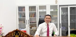 Menyuarakan, Jangan Merusak: Hukum Harus Jadi Payung Pada Demo 27 Agustus di DPR
