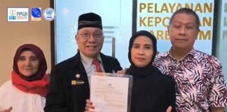 *PPWI Laporkan Komplotan Mafia tanah,ke Bareskrim Polri atas Dugaan Pemerasan dan Penipuan*