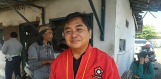 Bukan Sekadar Sembako Murah, SOKSI Jember Bawa Kepedulian ke Warga Silo
