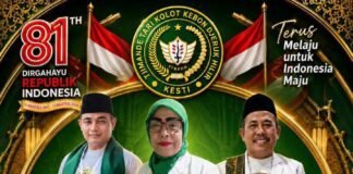 Kirab Budaya Kesti TTKKDH Sukses Digelar, Tampilkan Sejumlah Seni Tarian Silat dan Debus Banten