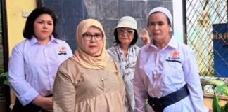 *Lawan Kriminalisasi Ko Ilma Fiela Sari, Koalisi Organisasi Perempuan Mengadu ke Komnas Perempuan*