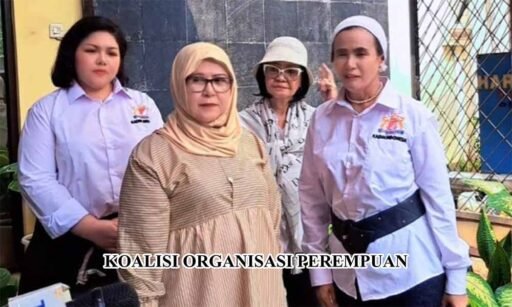 *Lawan Kriminalisasi Ko Ilma Fiela Sari, Koalisi Organisasi Perempuan Mengadu ke Komnas Perempuan* *Lawan Kriminalisasi Ko Ilma Fiela Sari, Koalisi Organisasi Perempuan Mengadu ke Komnas Perempuan*