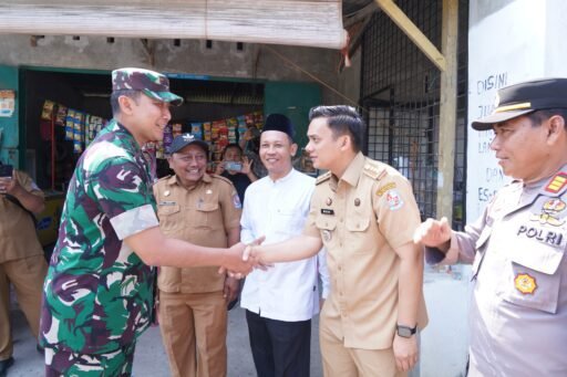 Pangdam I/BB Resmikan Jembatan Perintis Tumpatan Nibung Deli Serdang, Buka Akses Warga Pangdam I/BB Resmikan Jembatan Perintis Tumpatan Nibung Deli Serdang, Buka Akses Warga
