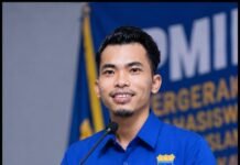 SOROT TAJAM ANGGARAN PASKIBRAKA PALI RP477,5 JUTA: PMII DESAK TRANSPARANSI TOTAL DAN AUDIT!