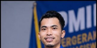 SOROT TAJAM ANGGARAN PASKIBRAKA PALI RP477,5 JUTA: PMII DESAK TRANSPARANSI TOTAL DAN AUDIT!